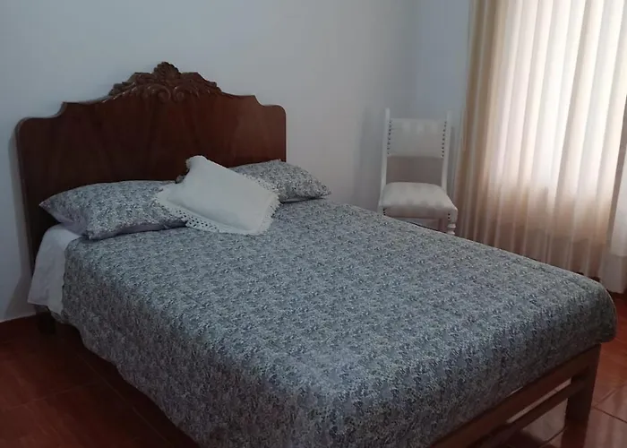 Habitacion Cerca A Los Pantanos De Villa